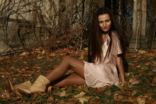 Katya Naumenko's photo