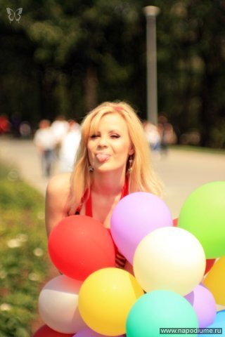 Foto Valentina Goleva