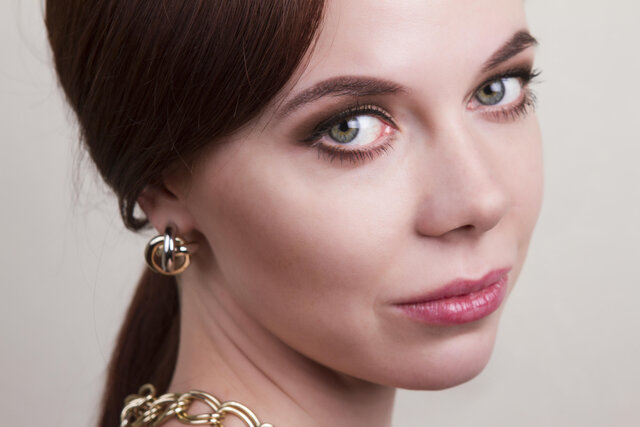 Eseniya Novikova's photo