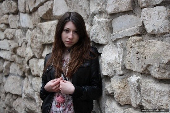 Diana Udzhuhu's photo
