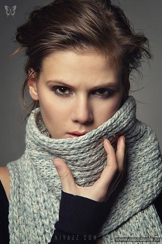 Irina Bliznec's photo