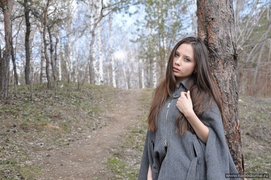 Фото Лиля Маликова
