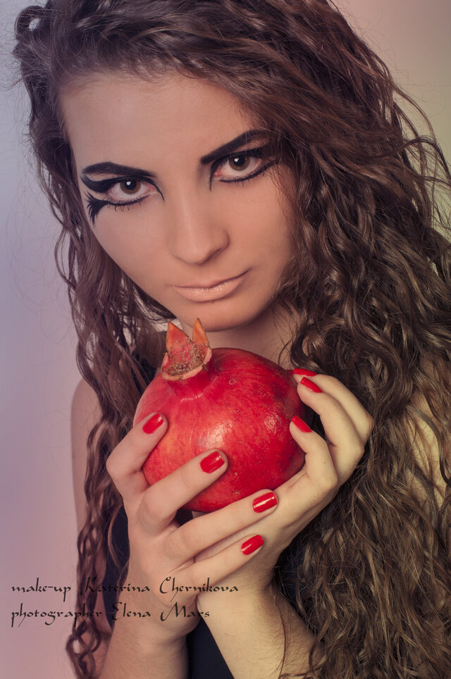 Фото Екатерина Chernika Черникова