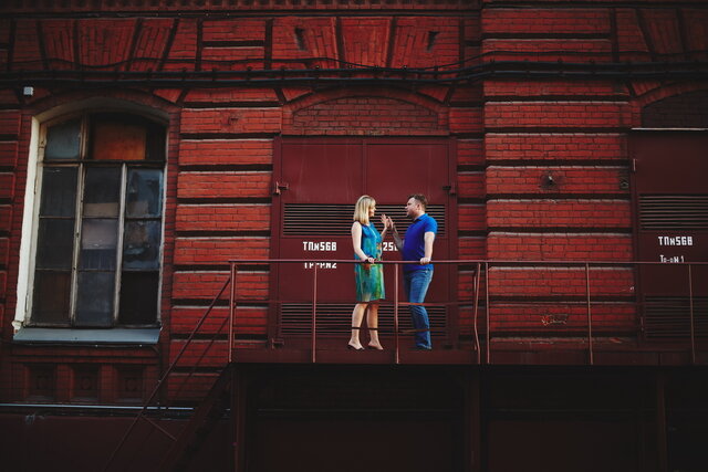 Foto Ivan Bikov
