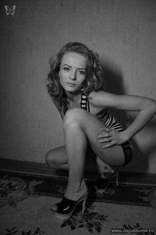 Фото Alex Lantratov