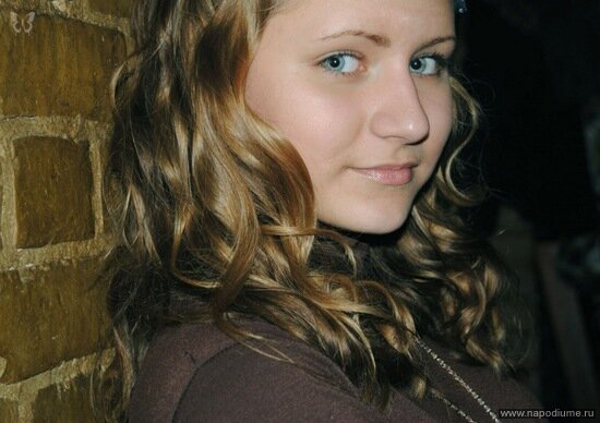 Фото Mary Kovalenko