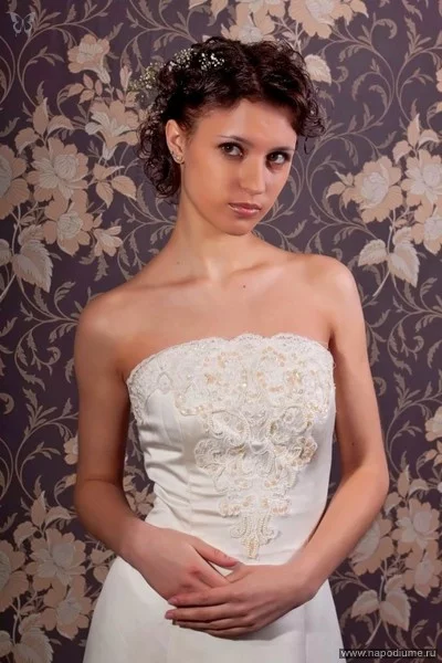 Irina Acinak's photo