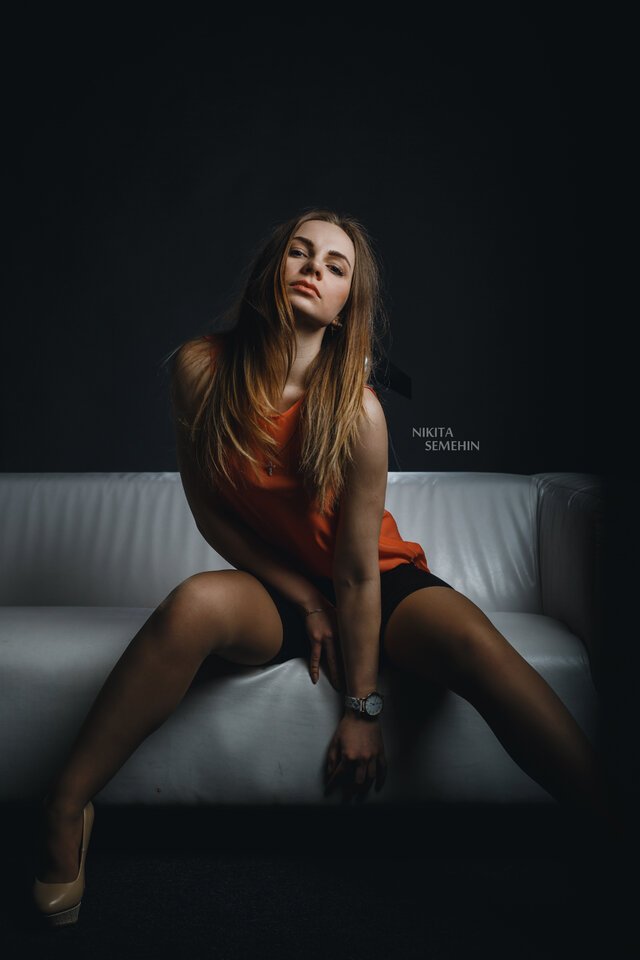 Фото Никита Семехин