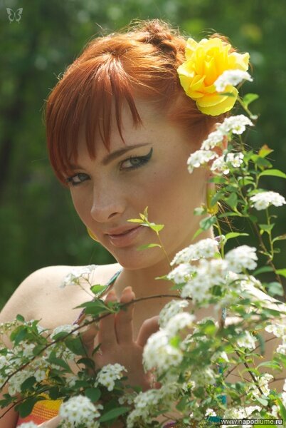 Фото Алина Ильясова