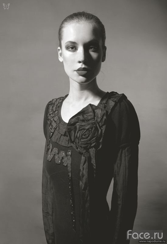 Фото Алла Уварова