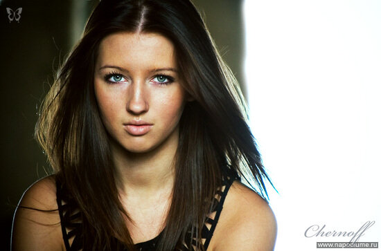 Фото Dmitry Chernoff Chernoff