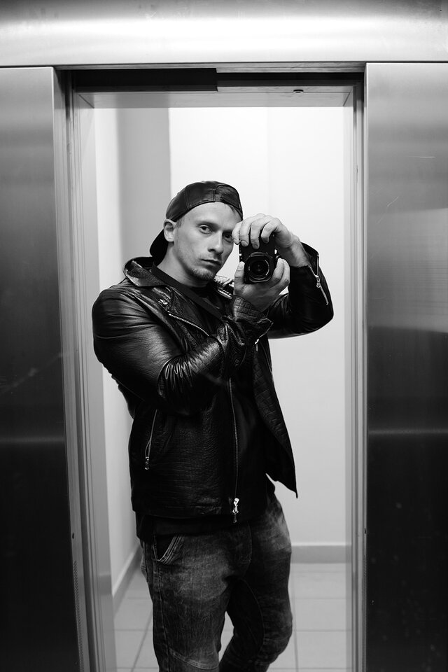 Foto Dmitry Trahtenberg