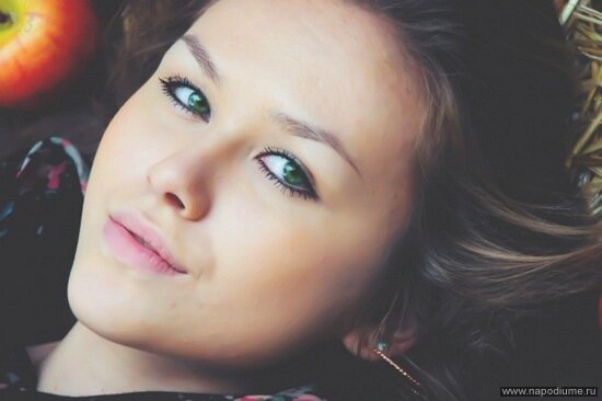 Фото Valeriya Sapronova