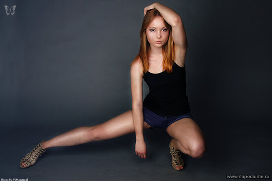 Foto Nadin Belova