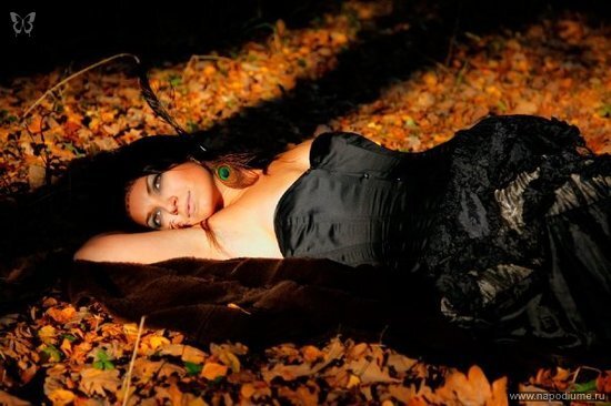 Фото Irina Thumbelina
