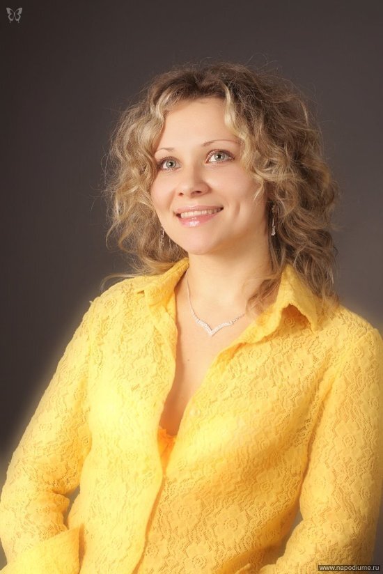 Фото Марина Христюк