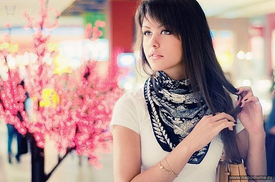 Фото Катерина Жданова