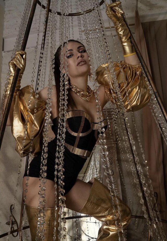 Фото Марина Marlen Благодатская