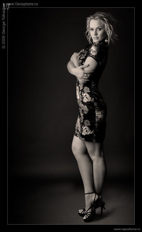 Фото Ирина Скрипко