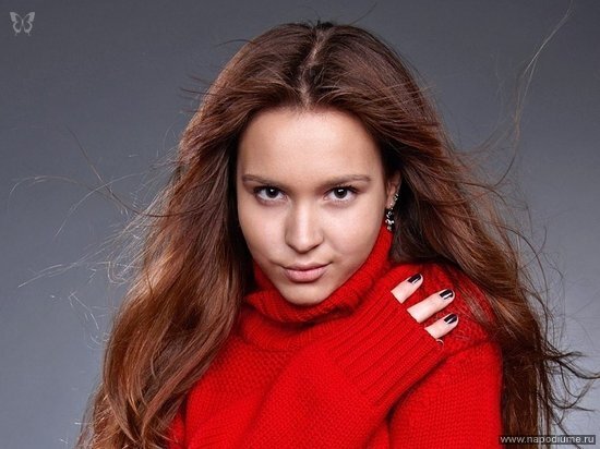 Фото Юлия Мельникова
