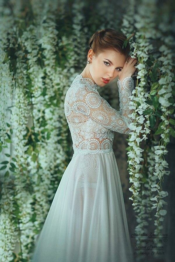 Ulyana Sorochinskaya's photo
