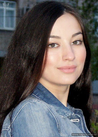 Фото Тамила Cайдулаева