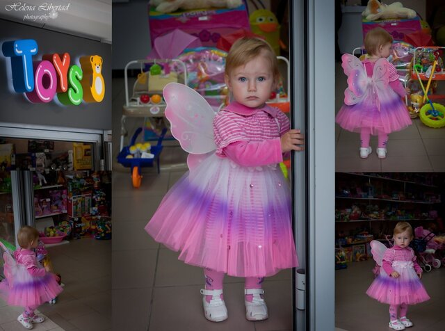 Фото Елена Libertad Егорова