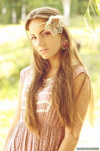 Alina Limonka's photo