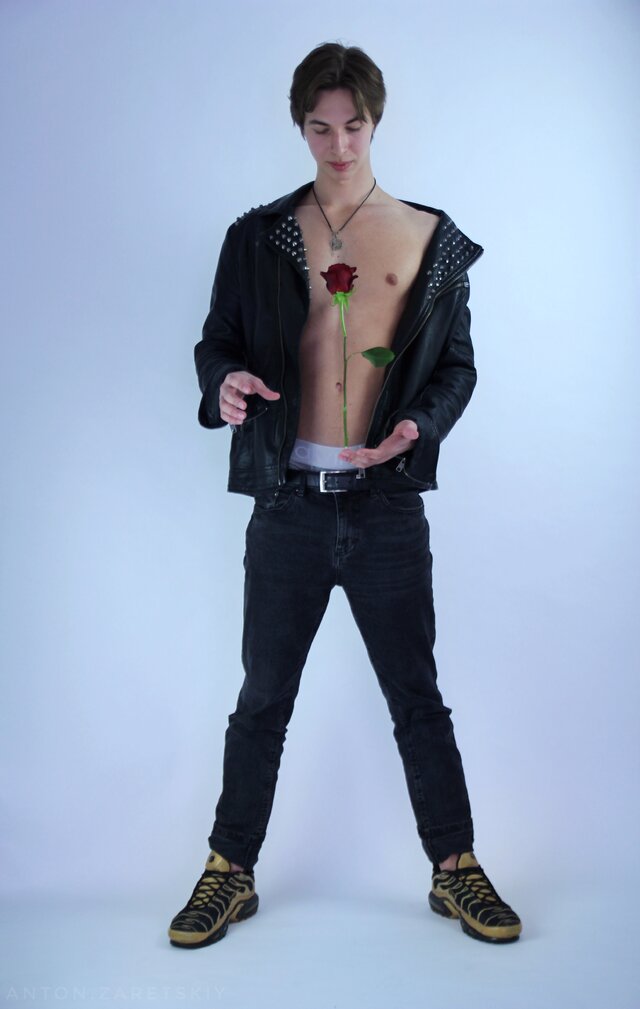 Фото Anton @anthonyscore Zaretskiy