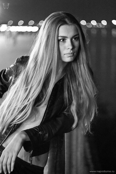 Фото Анна Ларо