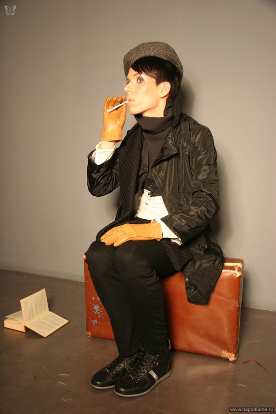 Фото Екатерина Шведова