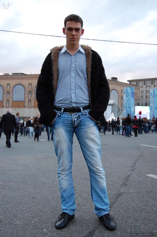 Dmitriy Shevchenko's photo