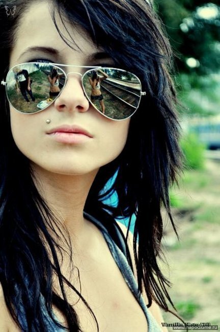 Фото Alex Milano