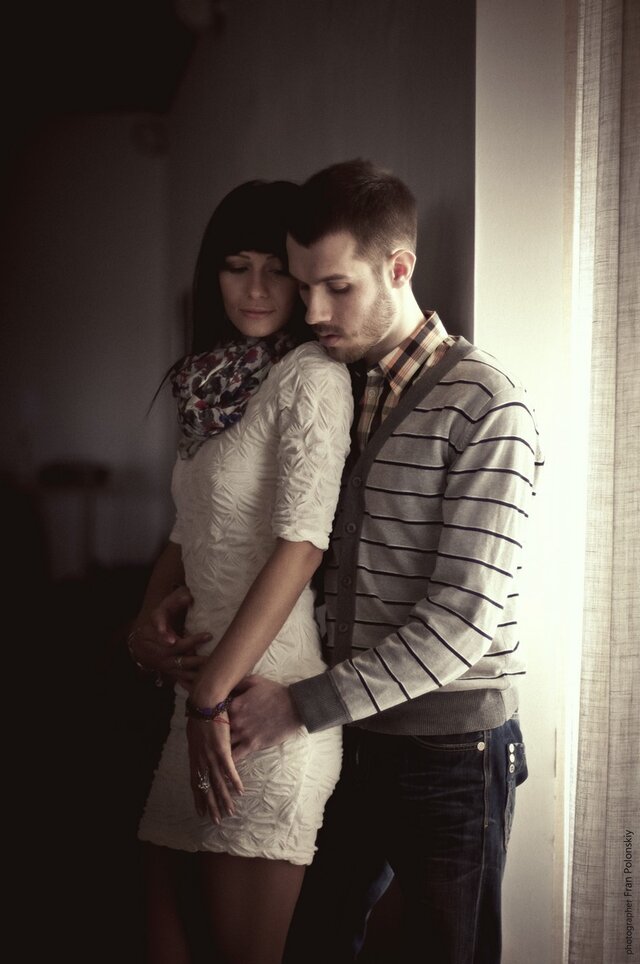 Фото Fran Polonskiy