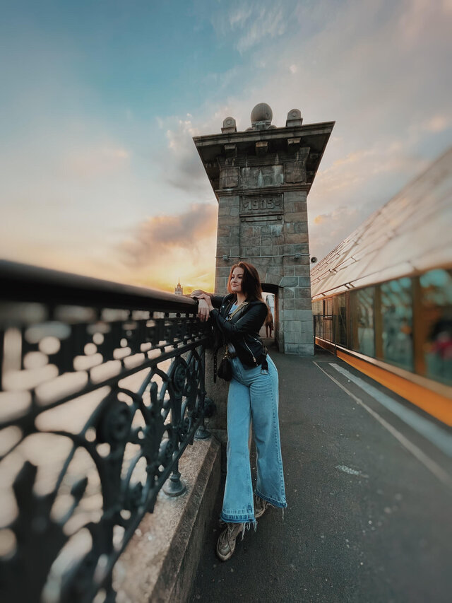 Фото Дарья Гречишникова
