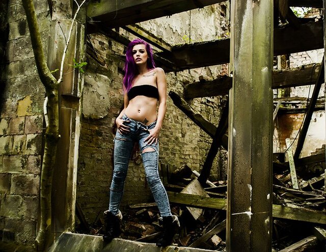 Фото Yana Dovgan