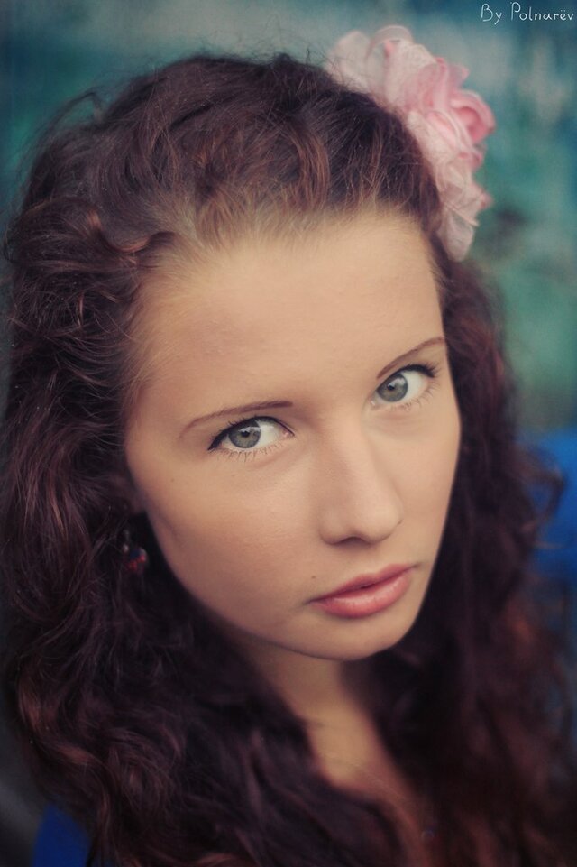Фото Катерина Нестратова
