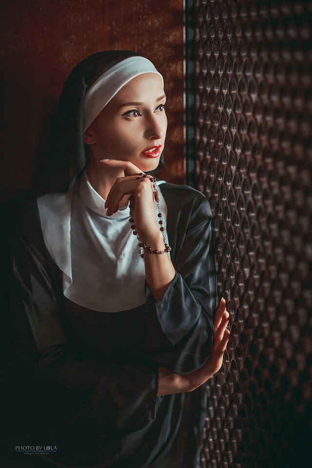 Фото PHOTO BY LOLA
