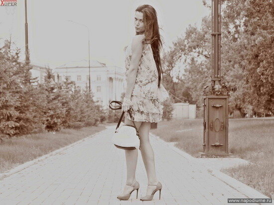 Фото Таша Зайцева