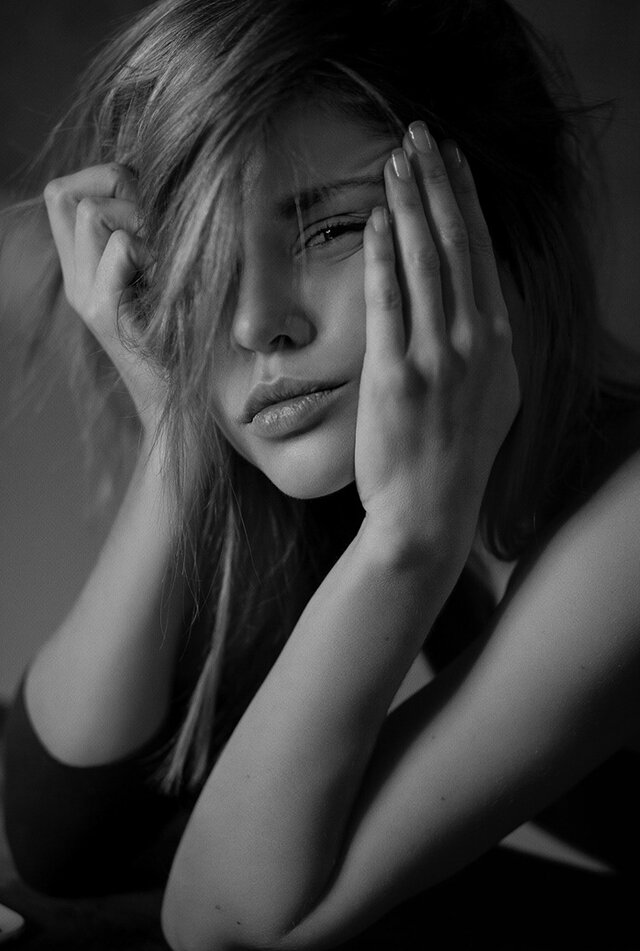 Фото Екатерина Волкова