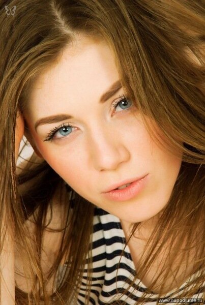 Lera Gricenko's photo