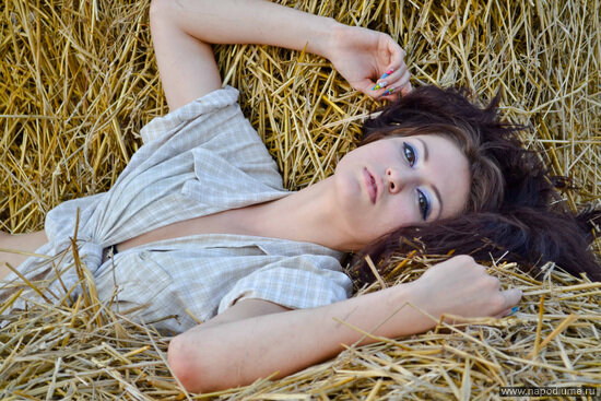 Фото Ekaterina Zolotareva
