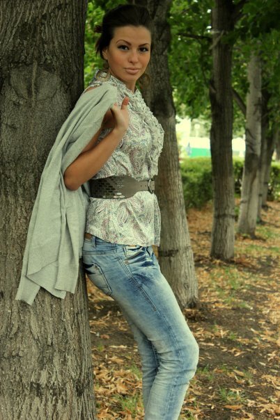 Фото Darina Kraynova