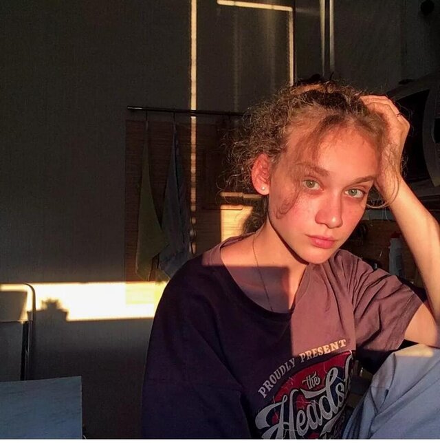 Фото Анна Исаева