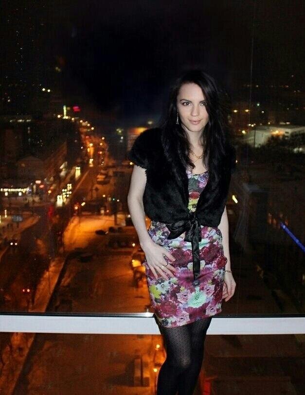 Фото Светлана sgromova Громова