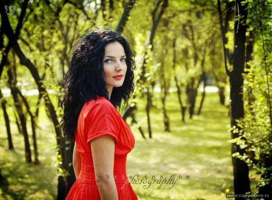 Фото Christina One