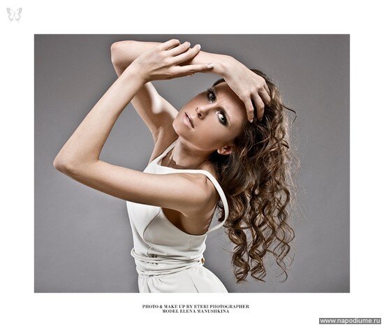 Фото Elena Manushkina