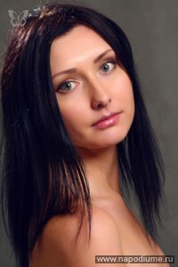 Фото наталья абатурова