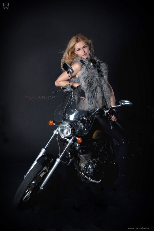 Фото Oksana Stepovaya