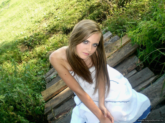 Фото Ирина Рак